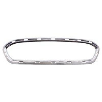 FO1037102C Front Bumper Grille Molding