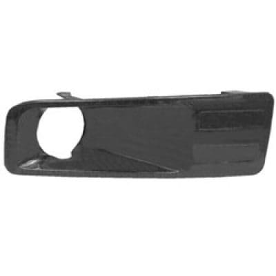 FO1038104 Driver Side Front Bumper Fog Light Bezel FO1038104 Driver Side Front Bumper Fog Light Bezel