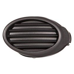 FO1038116C Driver Side Front Bumper Fog Light Cover FO1038116C Driver Side Front Bumper Fog Light Cover