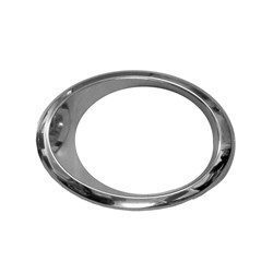 FO1038131 Driver Side Front Bumper Fog Light Trim FO1038131 Driver Side Front Bumper Fog Light Trim