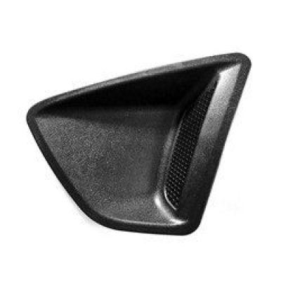 FO1038144 Driver Side Front Bumper Grille