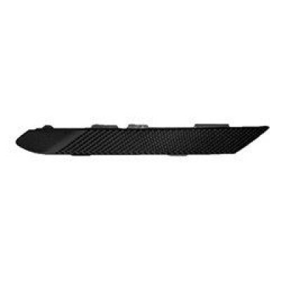 FO1038149 Front Bumper Insert Fog Light Trim Driver Side