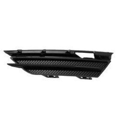 FO1038172 Front Bumper Grille Driver Side