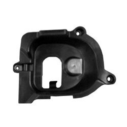 FO1039163 Passenger Side Front Bumper