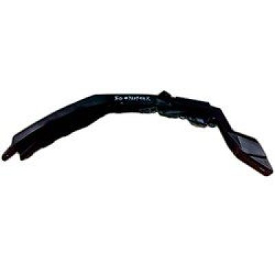 FO1043126 Passenger Side Front Bumper Bracket Cover Support FO1043126 Passenger Side Front Bumper Bracket Cover Support
