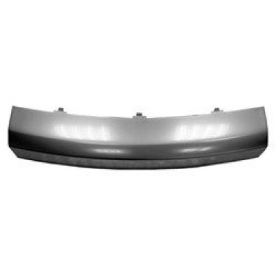 fo1044104 Front Center Bumper Cover Molding