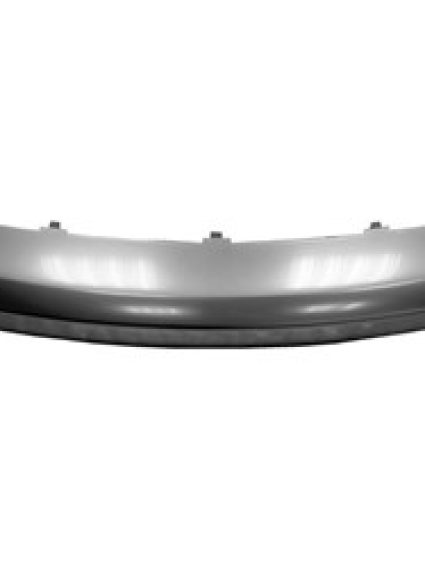 FO1044104 Front Bumper Cover Molding