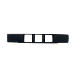 FO1044110C Front Bumper Trim Filler Cover