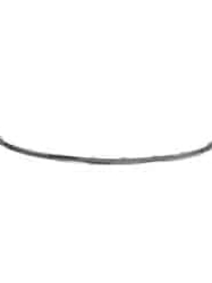 FO1044119 Front Bumper Grille Molding