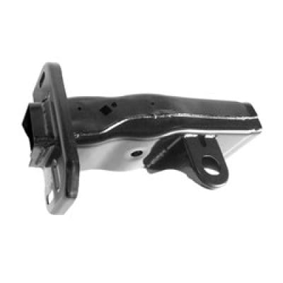 FO1066189N Driver Side Front Bumper Bracket Frame Rail FO1066189N Driver Side Front Bumper Bracket Frame Rail