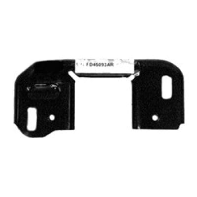 FO1067177C Passenger Side Front Bumper Bracket Mounting