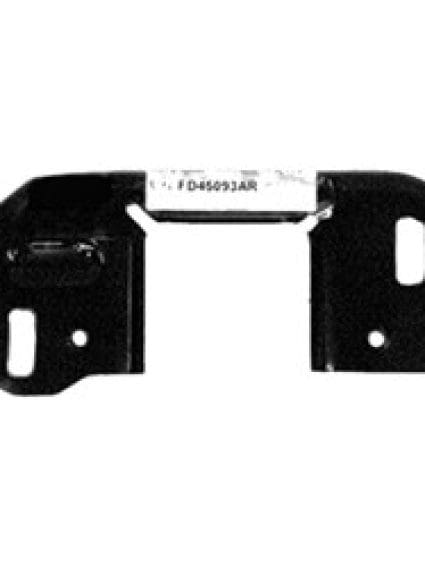 FO1067177C Passenger Side Front Bumper Bracket Mounting
