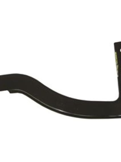 FO1067178C Passenger Side Front Bumper Bracket Mounting