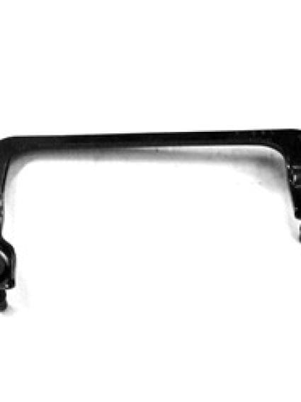FO1067181C Passenger Side Front Bumper Bracket Mounting