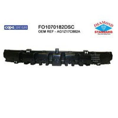 FO1070182DSC Front Bumper Impact Absorber