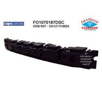 FO1070187DSC Front Bumper Impact Absorber