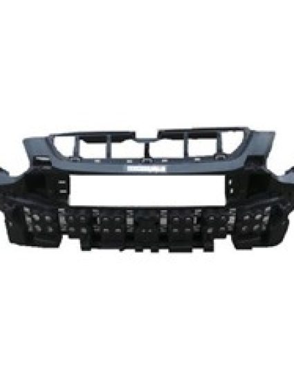 FO1070189C Front Bumper Impact Absorber