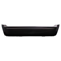 FO1087131C Front Bumper Filler Panel FO1087131C Front Bumper Filler Panel