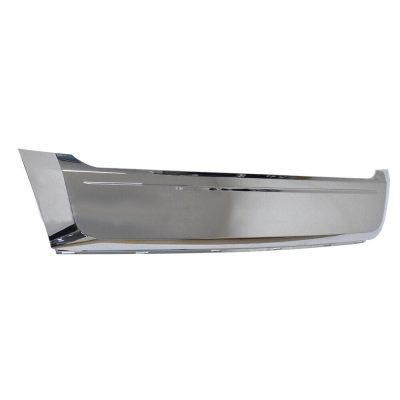 FO1087132C Front Bumper Filler Panel