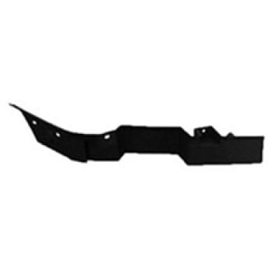 FO1089119 Passenger Side Front Bumper Filler Panel FO1089119 Passenger Side Front Bumper Filler Panel