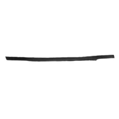 FO1093101 Front Bumper Deflector