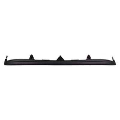 FO1093110C Front Bumper Spoiler