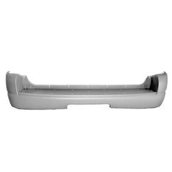 FO1100363C Rear Bumper Cover
