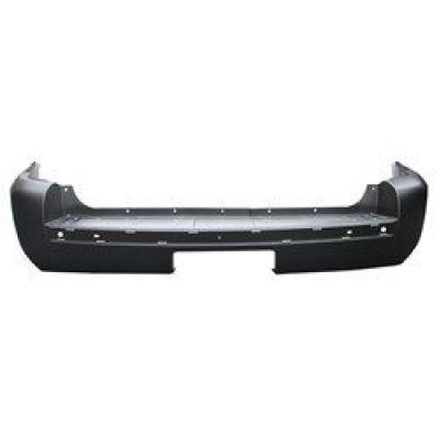 FO1100596 Rear Bumper Cover