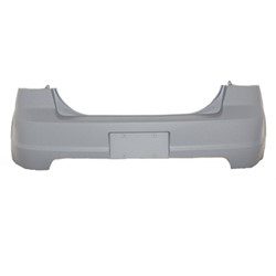 FO1100599C Rear Bumper Cover