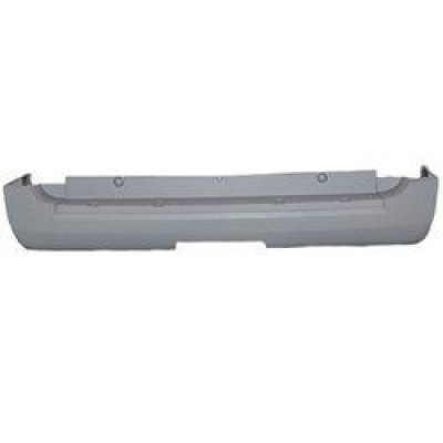 FO1100614 Rear Bumper Cover