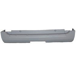 FO1100614 Rear Bumper Cover