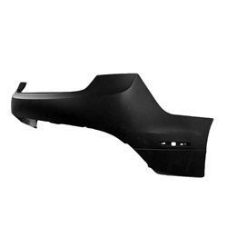 FO1100698C Rear Bumper Cover