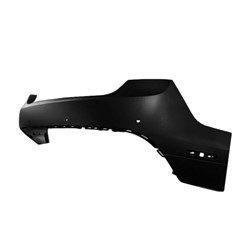 FO1100699C Rear Bumper Cover