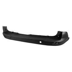 FO1100706C Rear Bumper Cover