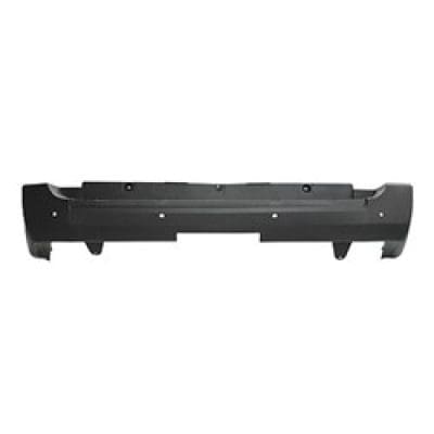 FO1100720C Rear Bumper Cover FO1100720C Rear Bumper Cover