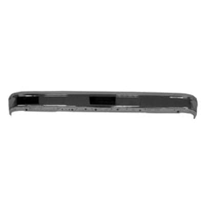 FO1102362DSC Rear Bumper Face Bar Step