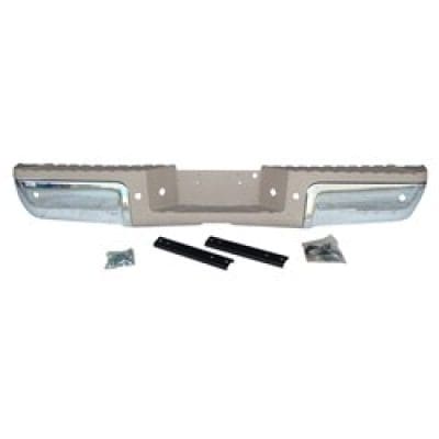 FO1103154V Rear Bumper Assembly