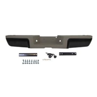FO1103179 Rear Bumper Step Pad Assembly