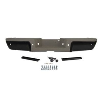 FO1103180 Rear Bumper Step Pad Assembly