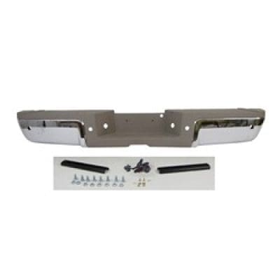 FO1103182V Rear Bumper Step Assembly