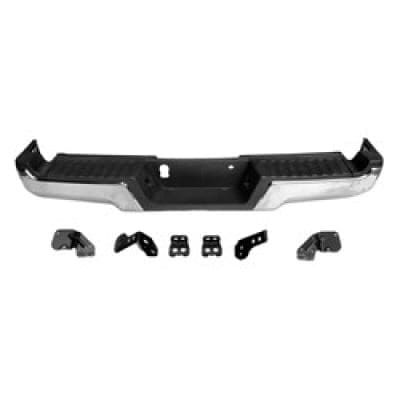 FO1103197 Rear Bumper Assembly FO1103197 Rear Bumper Assembly