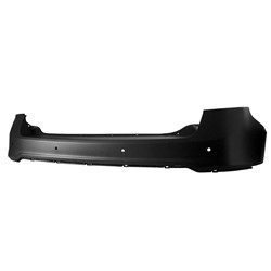 FO1114101 Rear Bumper Cover