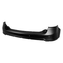 FO1114101C Rear Bumper Cover