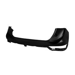 FO1114104C Rear Bumper Cover FO1114104C Rear Bumper Cover