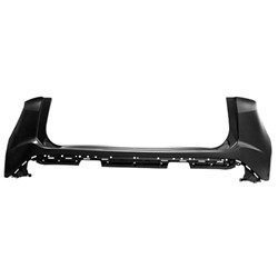 FO1114106C Rear Bumper Cover