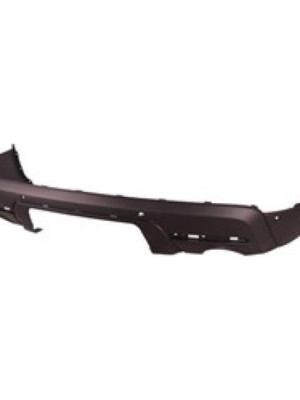 FO1115103C Rear Bumper Cover