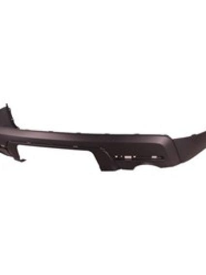 FO1115104C Rear Bumper Cover