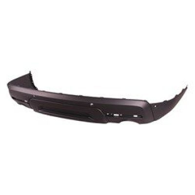 FO1115105C Rear Bumper Cover FO1115105C Rear Bumper Cover