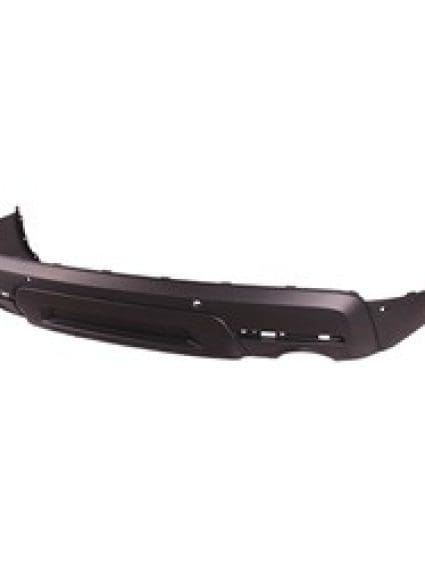 FO1115105C Rear Bumper Cover