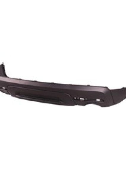 FO1115106C Rear Bumper Cover